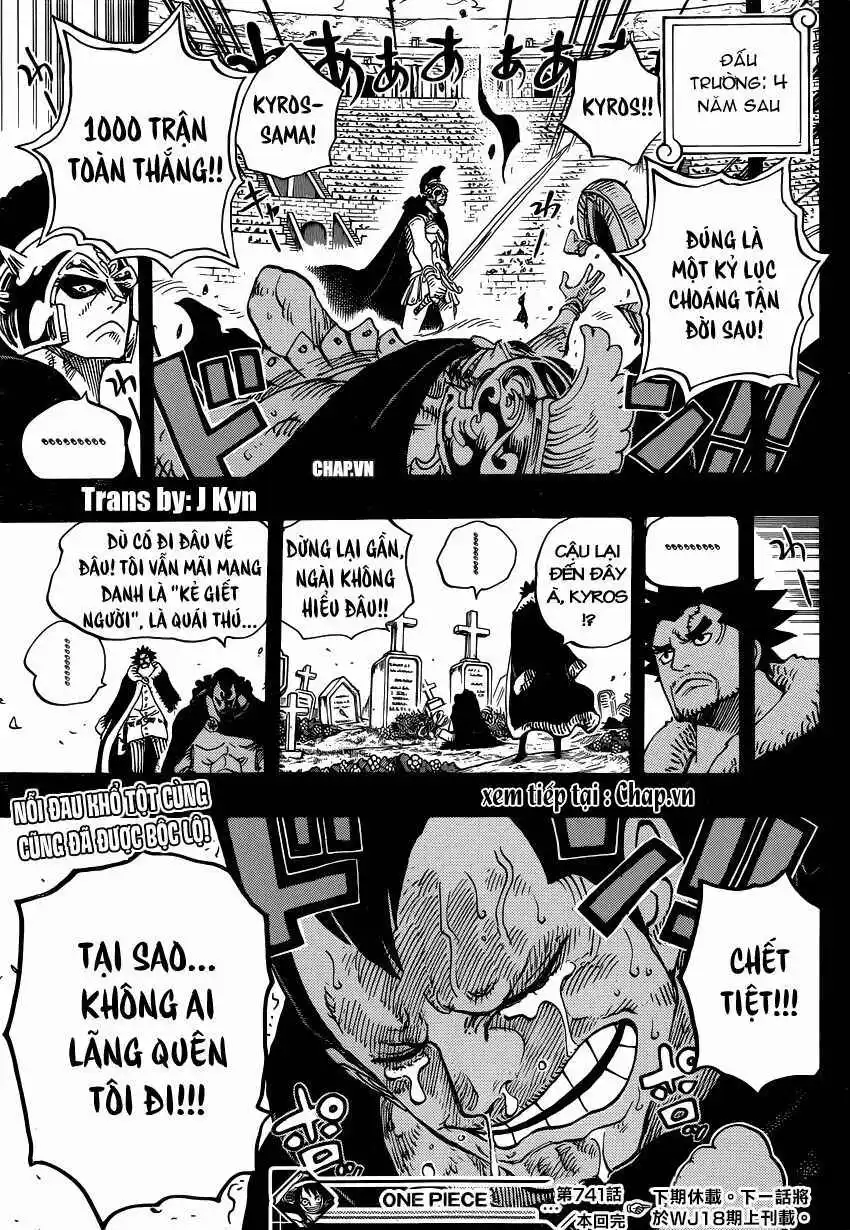 Chapter 741