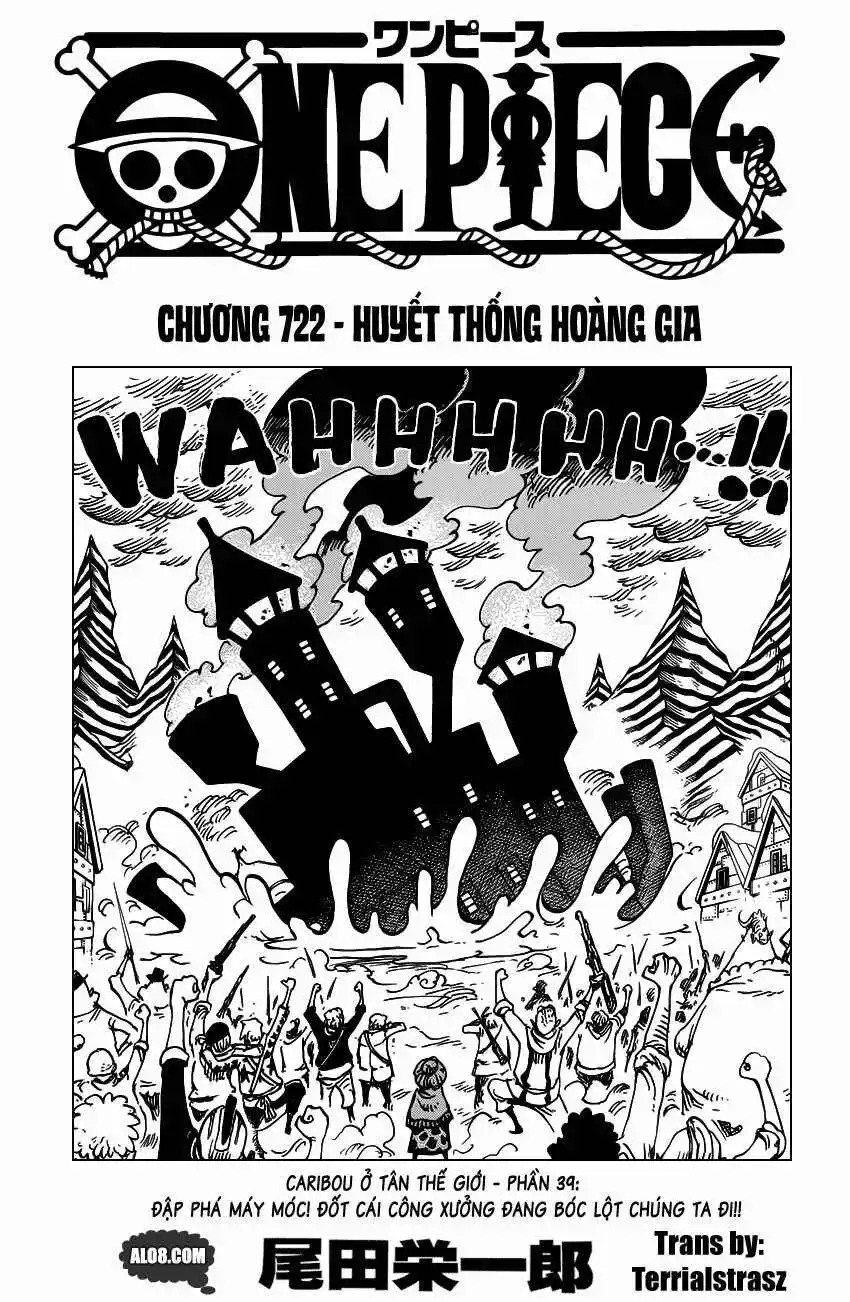 Chapter 722