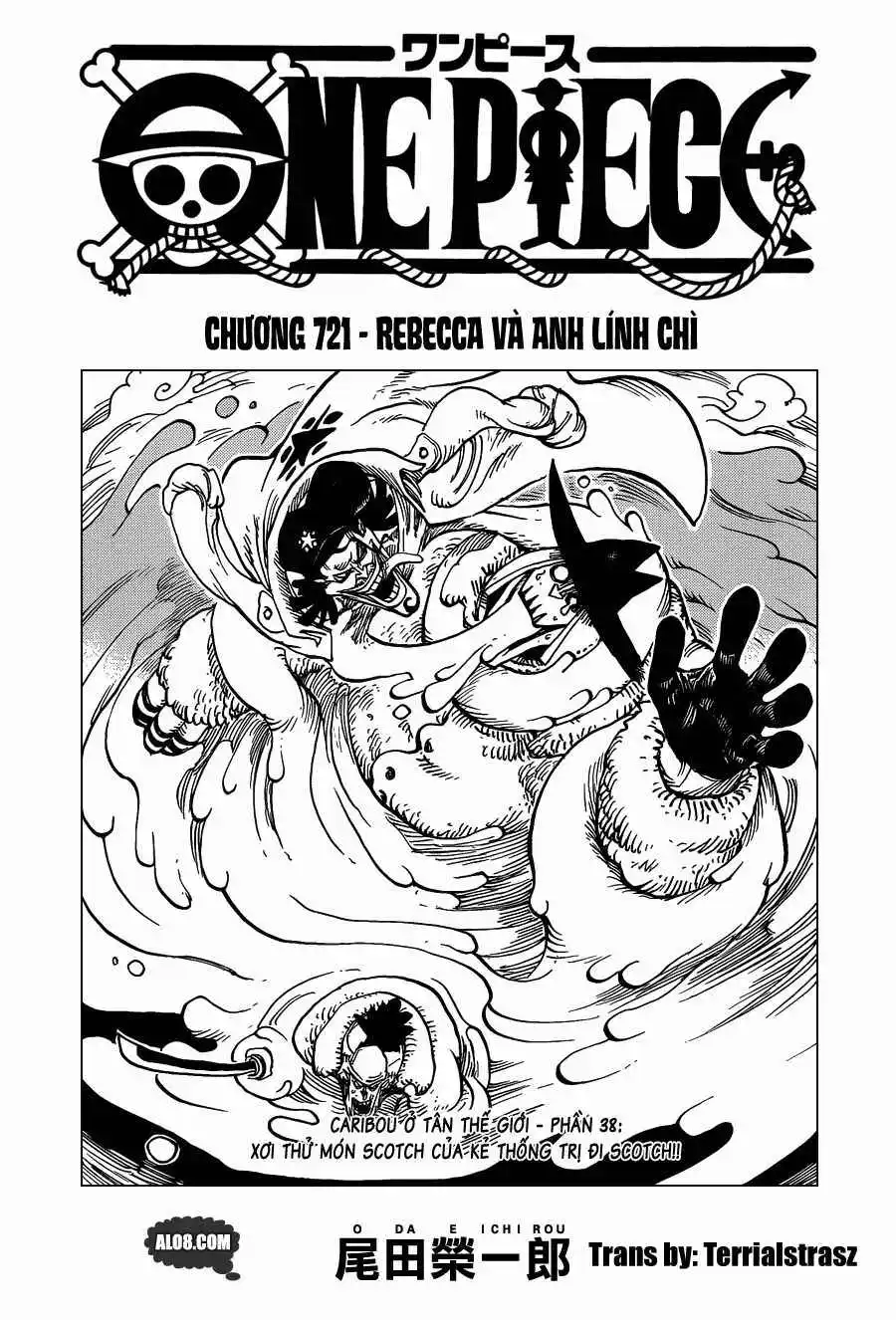 Chapter 721