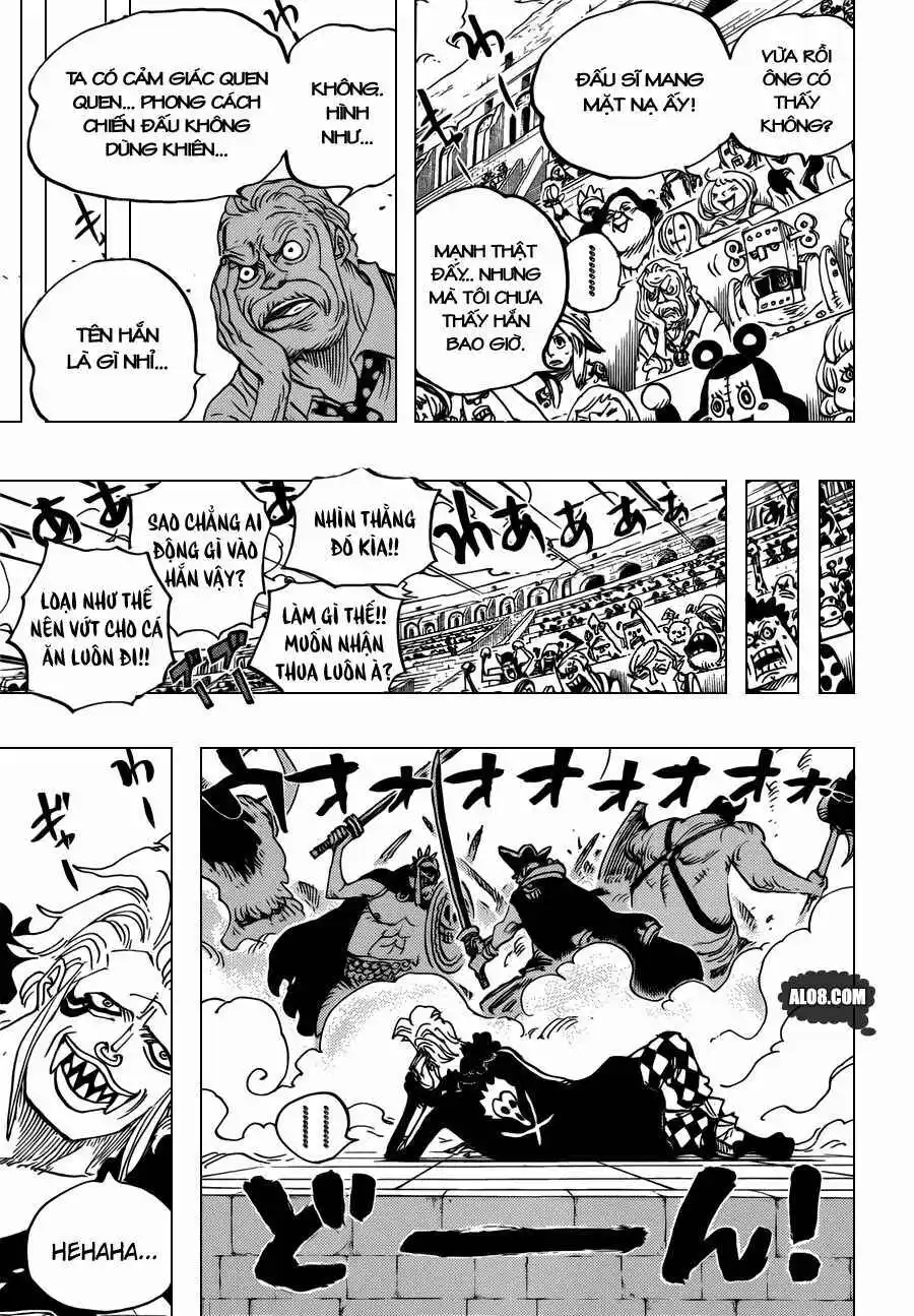 Chapter 707