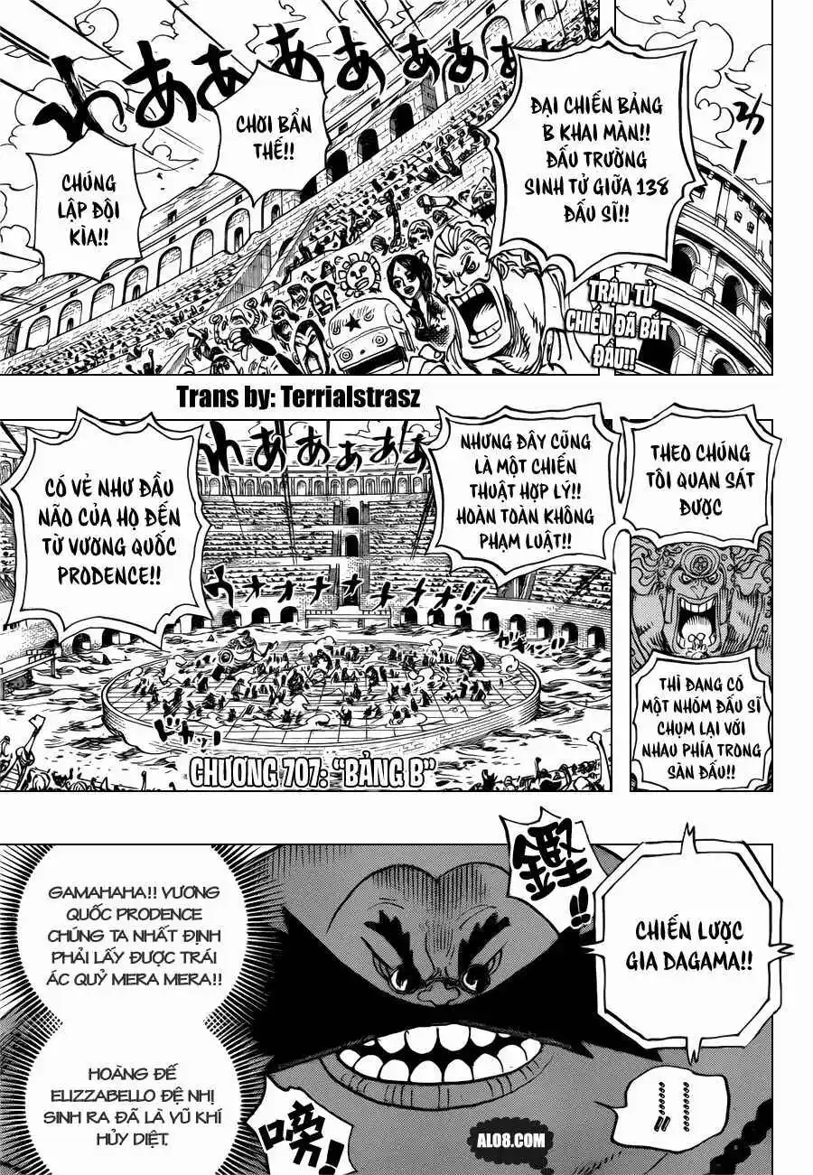 Chapter 707