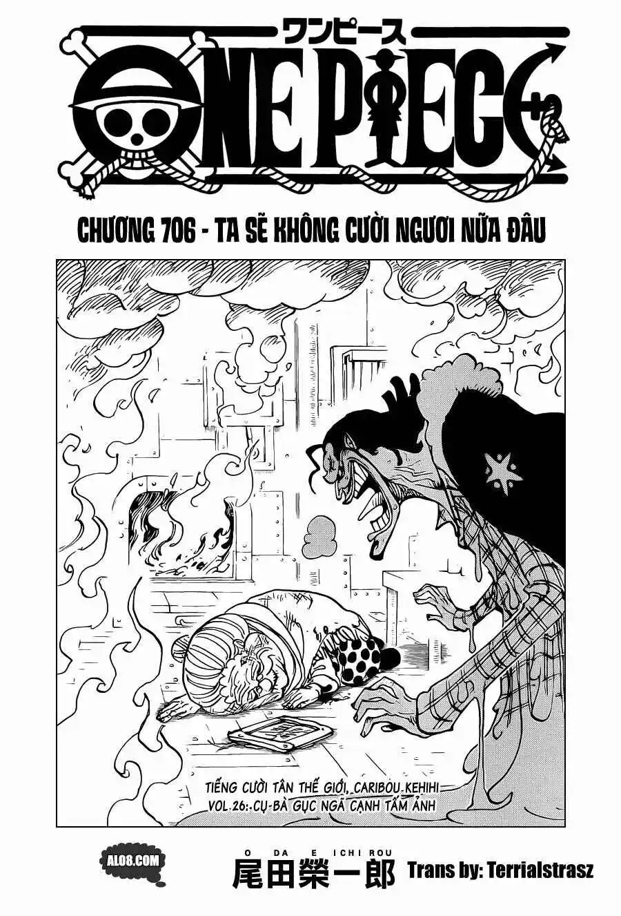 Chapter 706