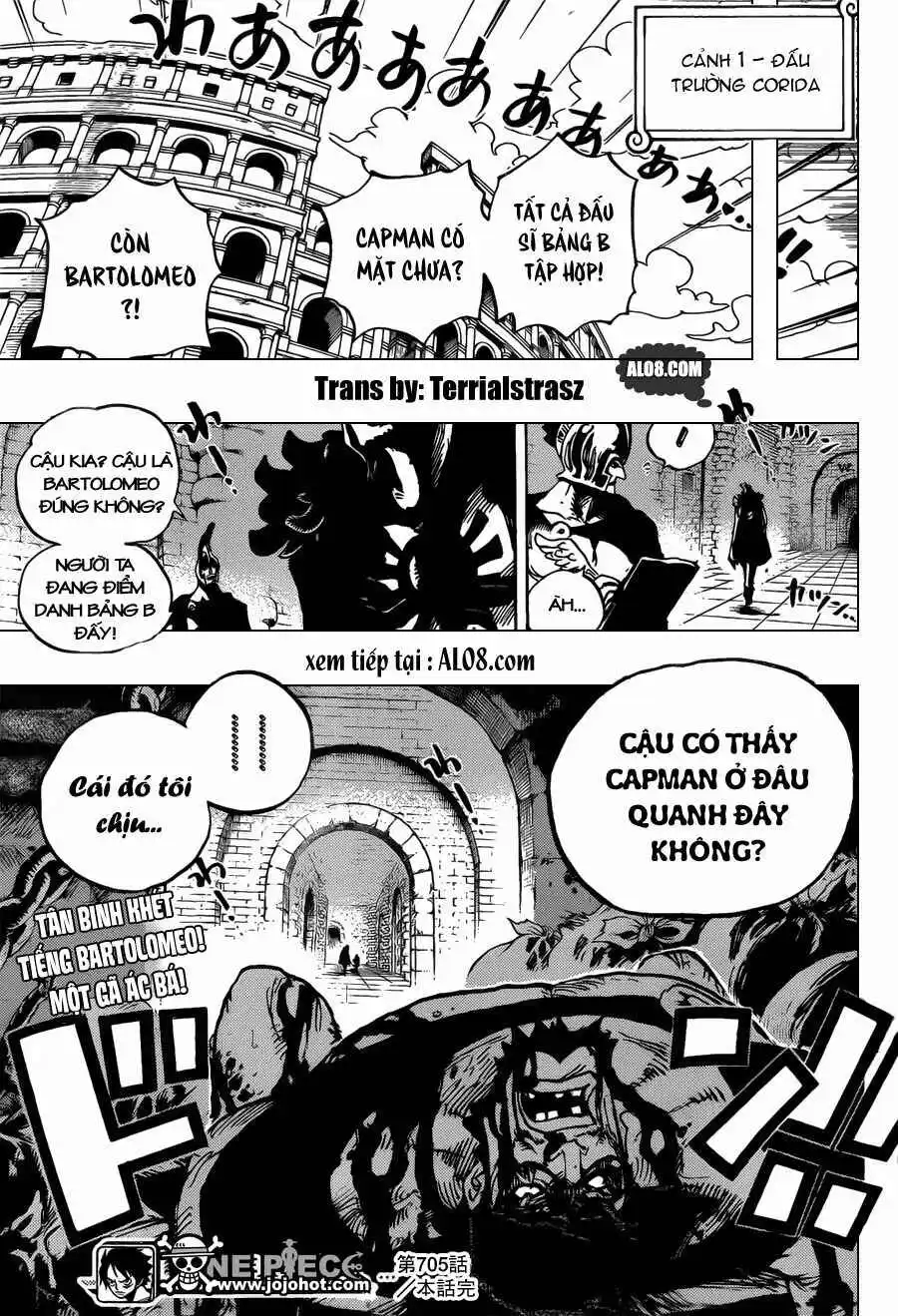 Chapter 705