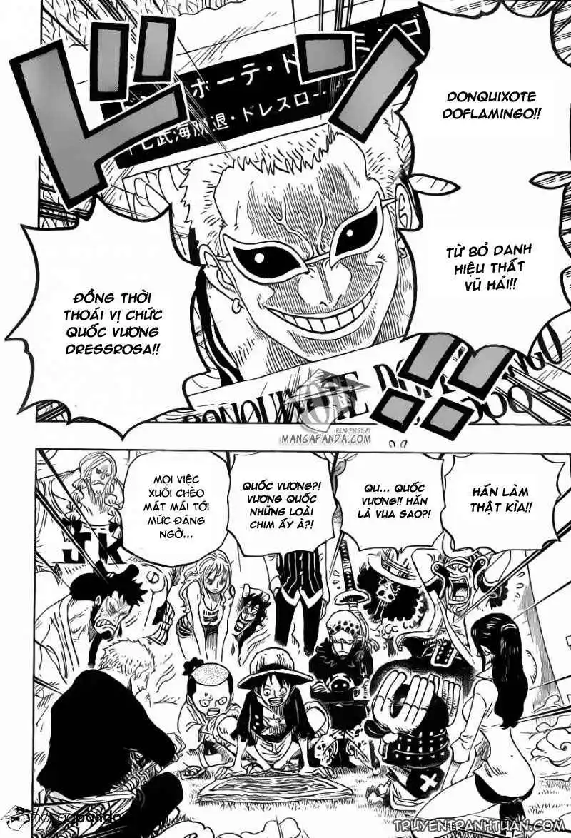 Chapter 699