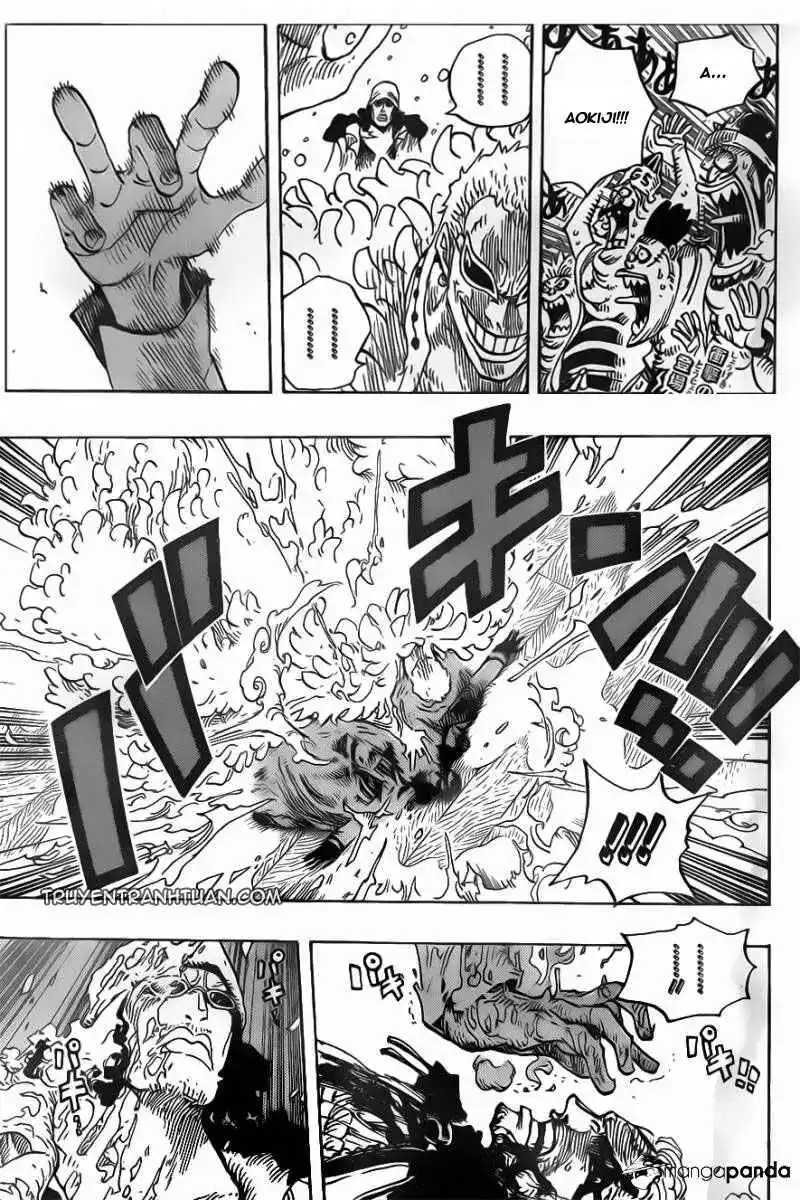 Chapter 699