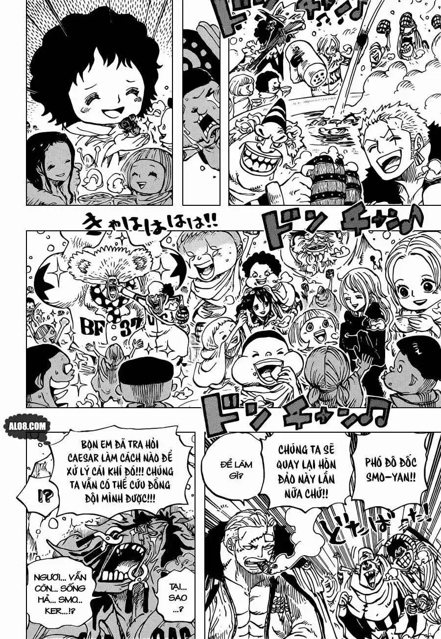 Chapter 696