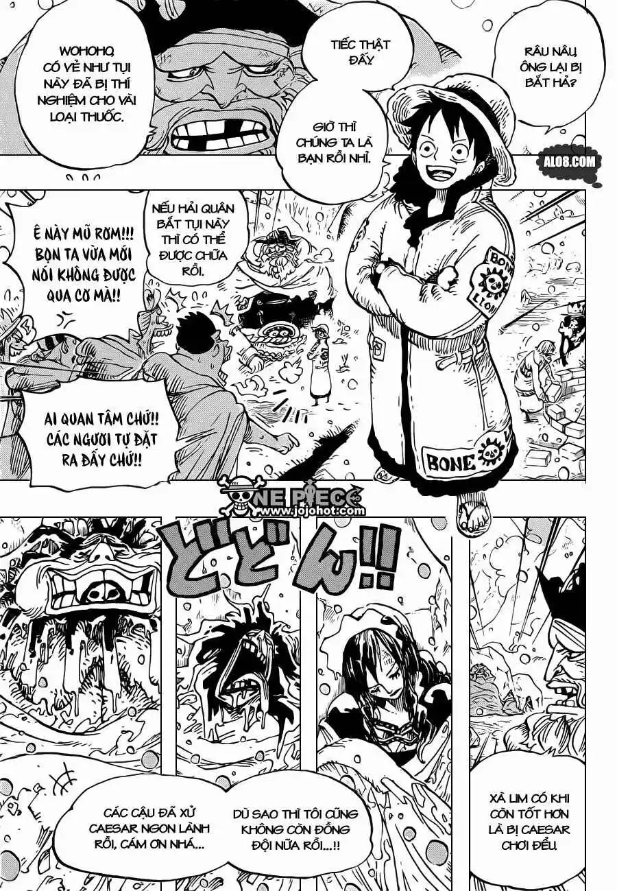 Chapter 696