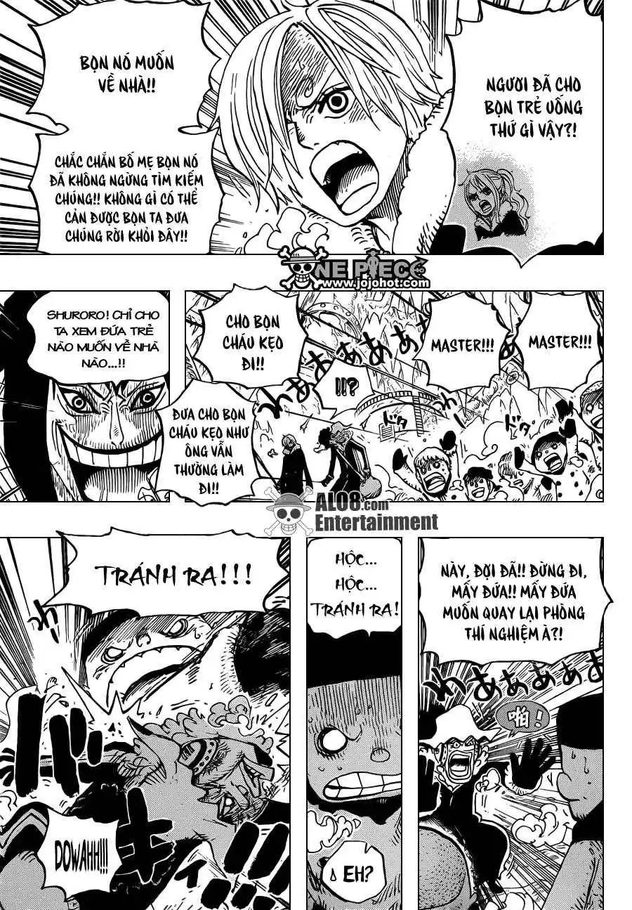 Chapter 674