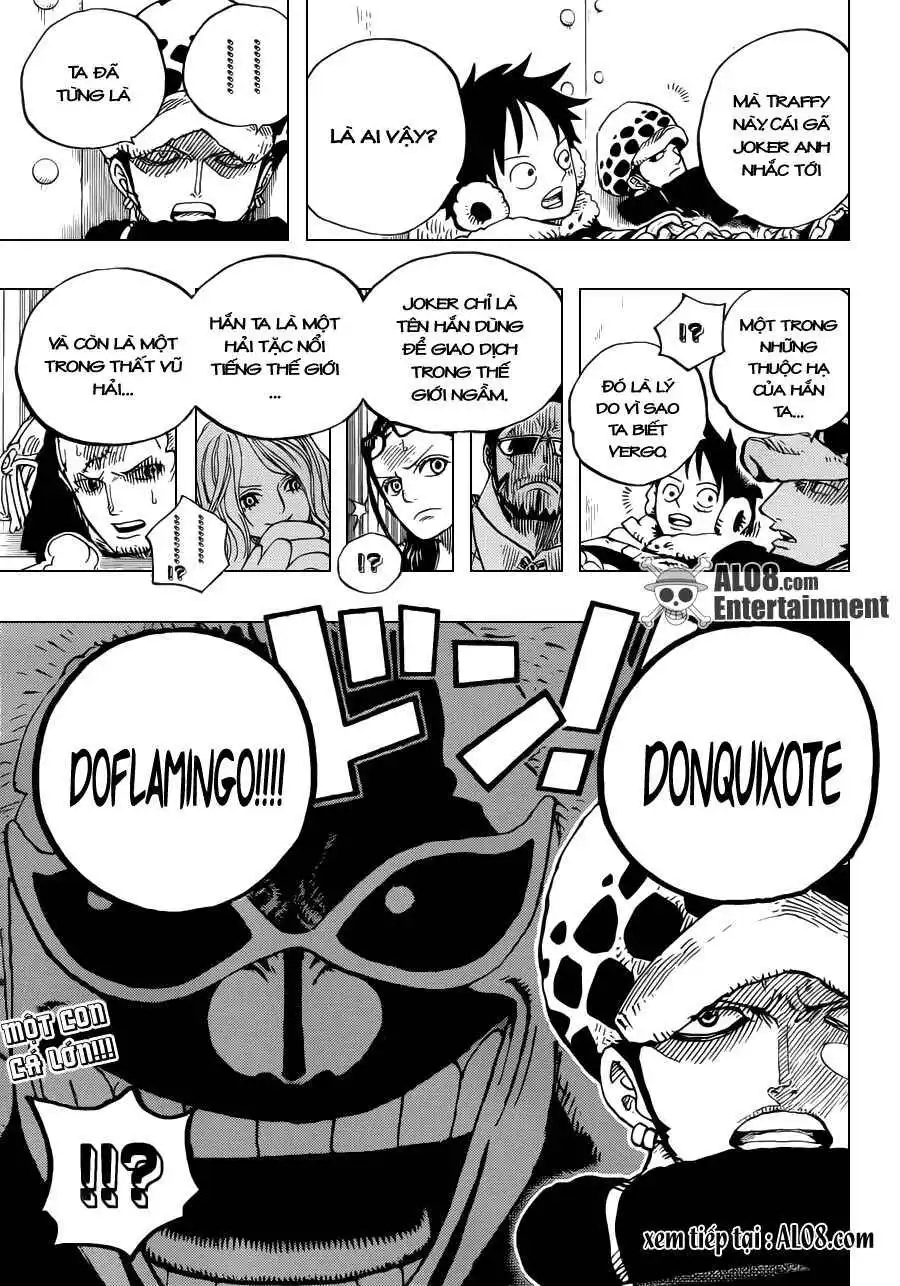 Chapter 673