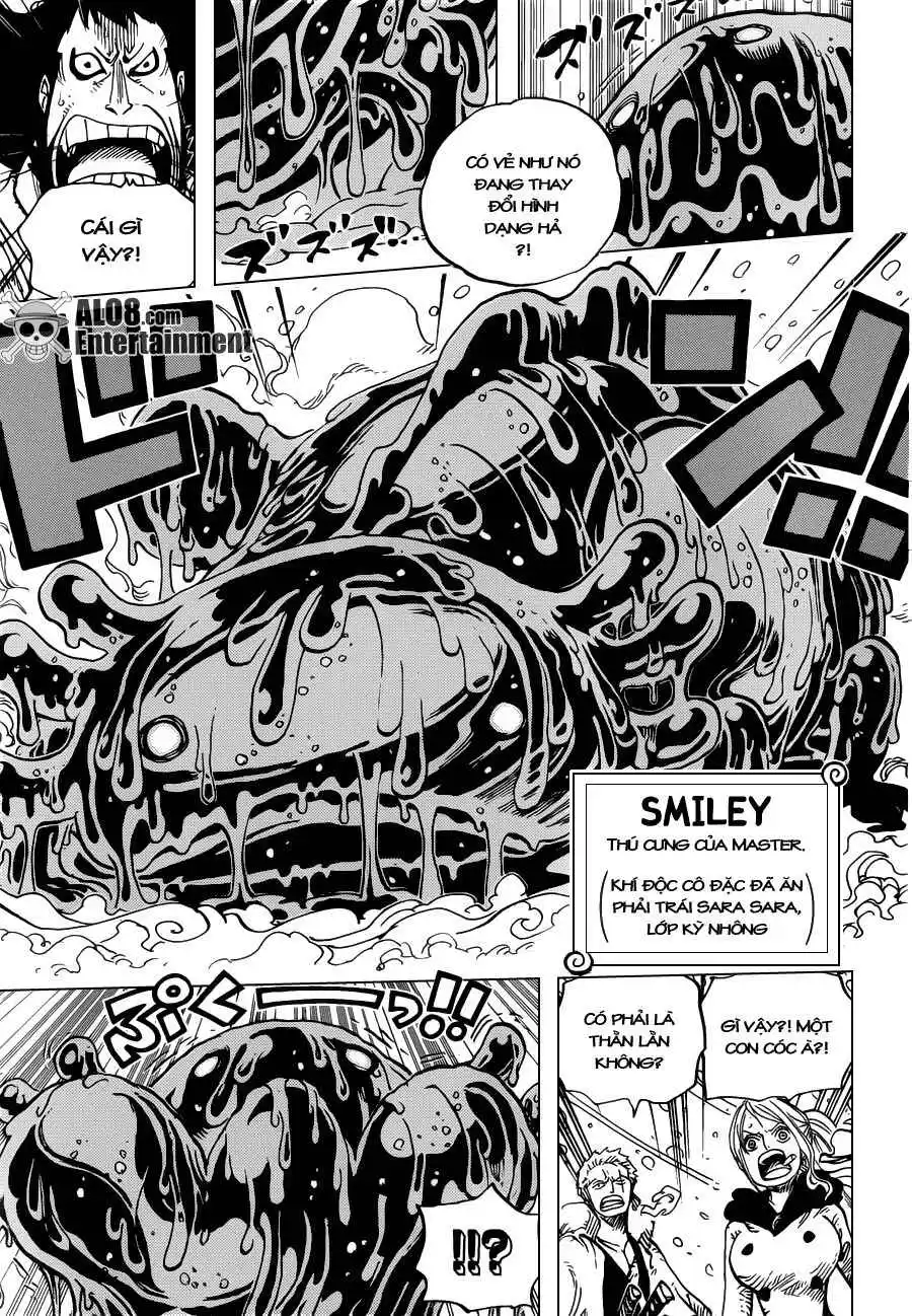 Chapter 673