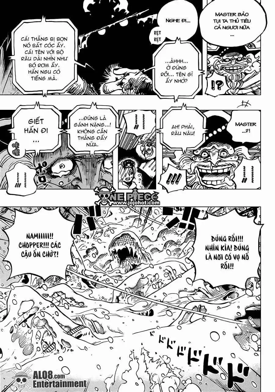 Chapter 666