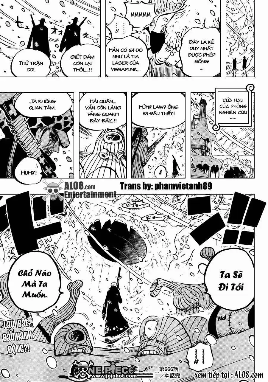 Chapter 666