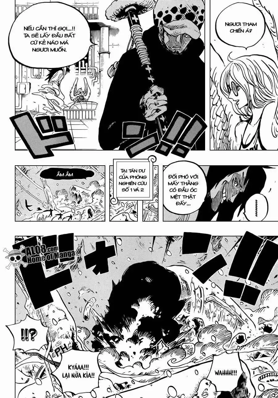 Chapter 666