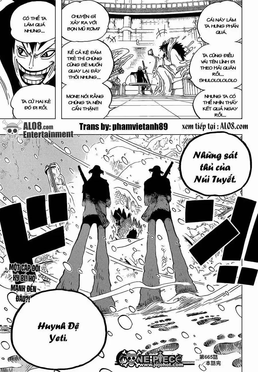 Chapter 665