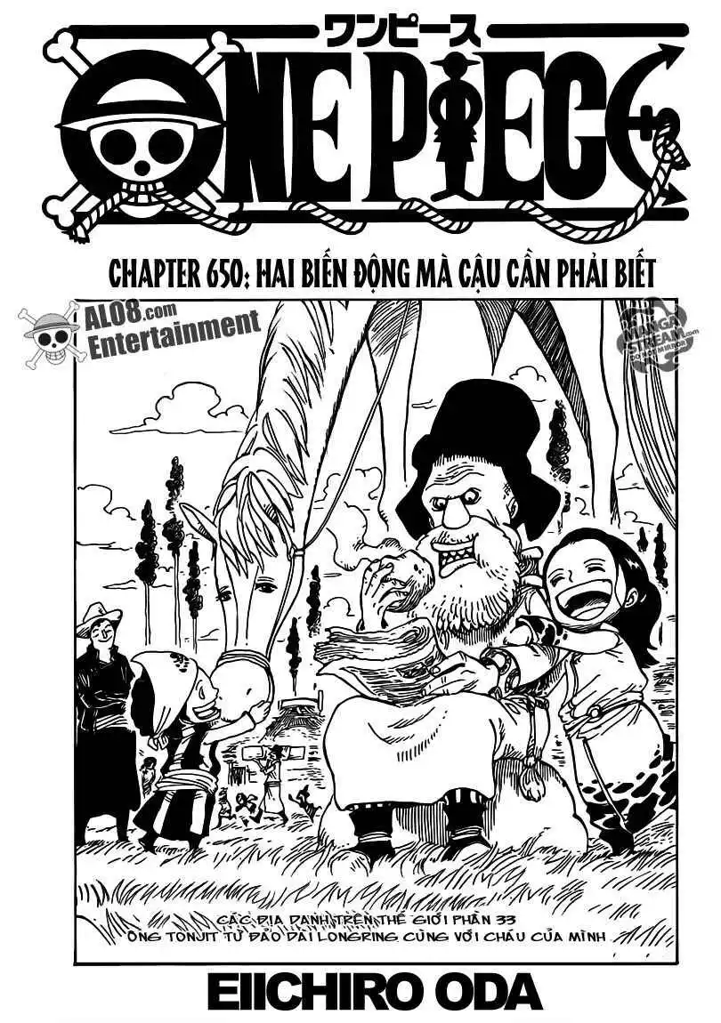 Chapter 650