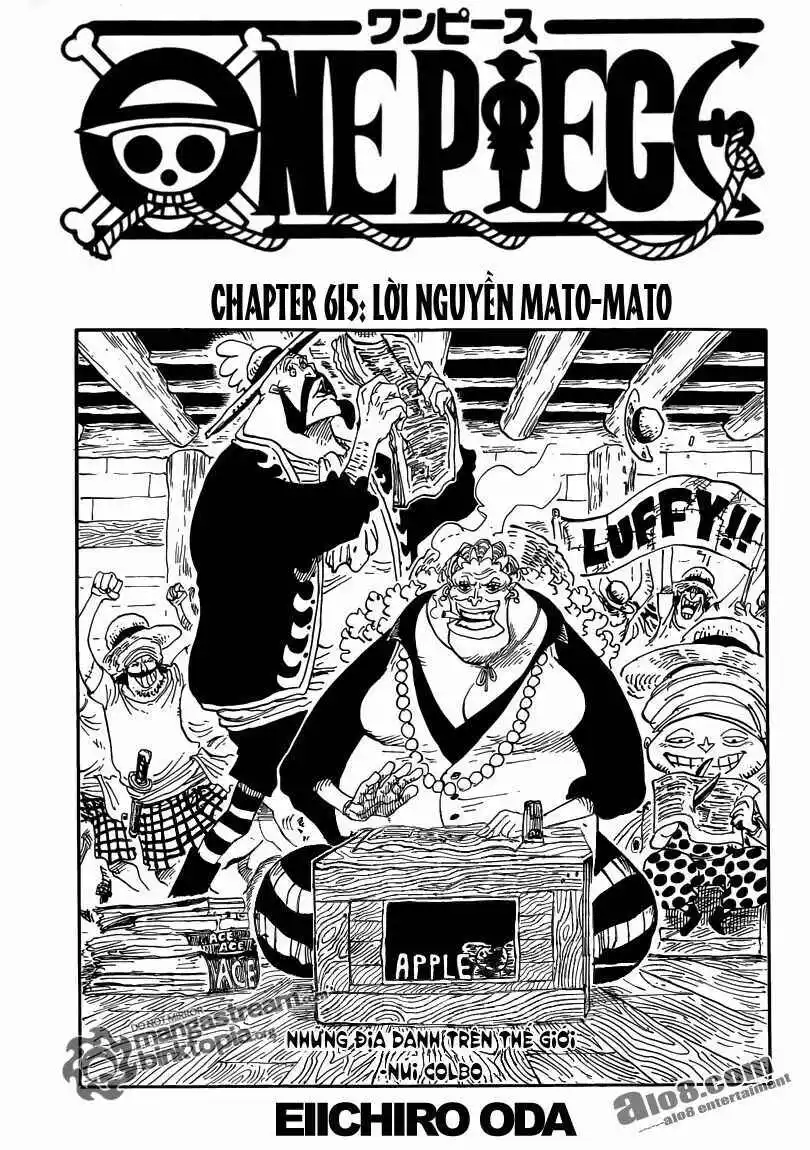 Chapter 615