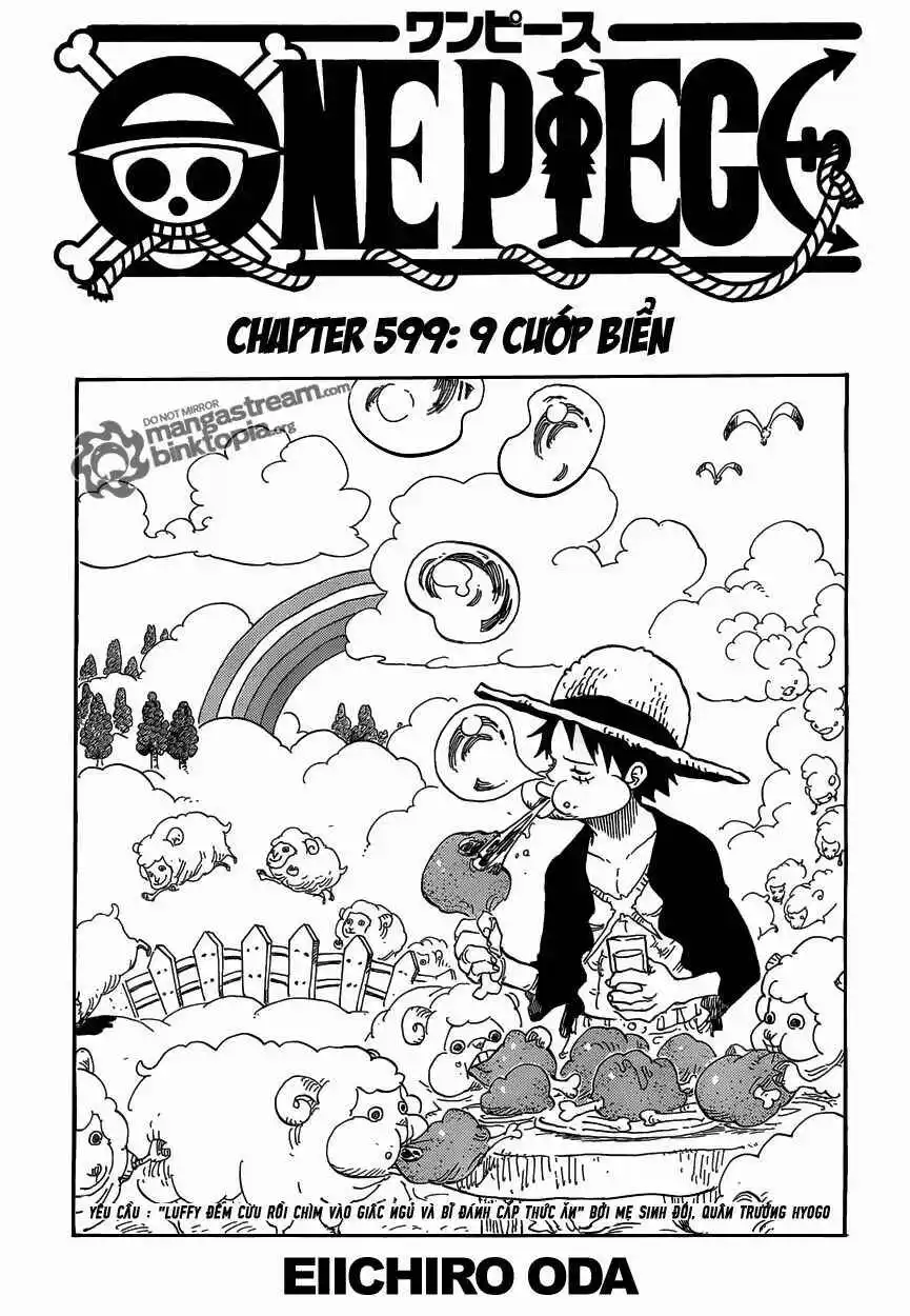 Chapter 599