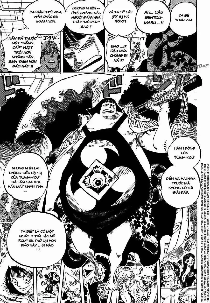 Chapter 599