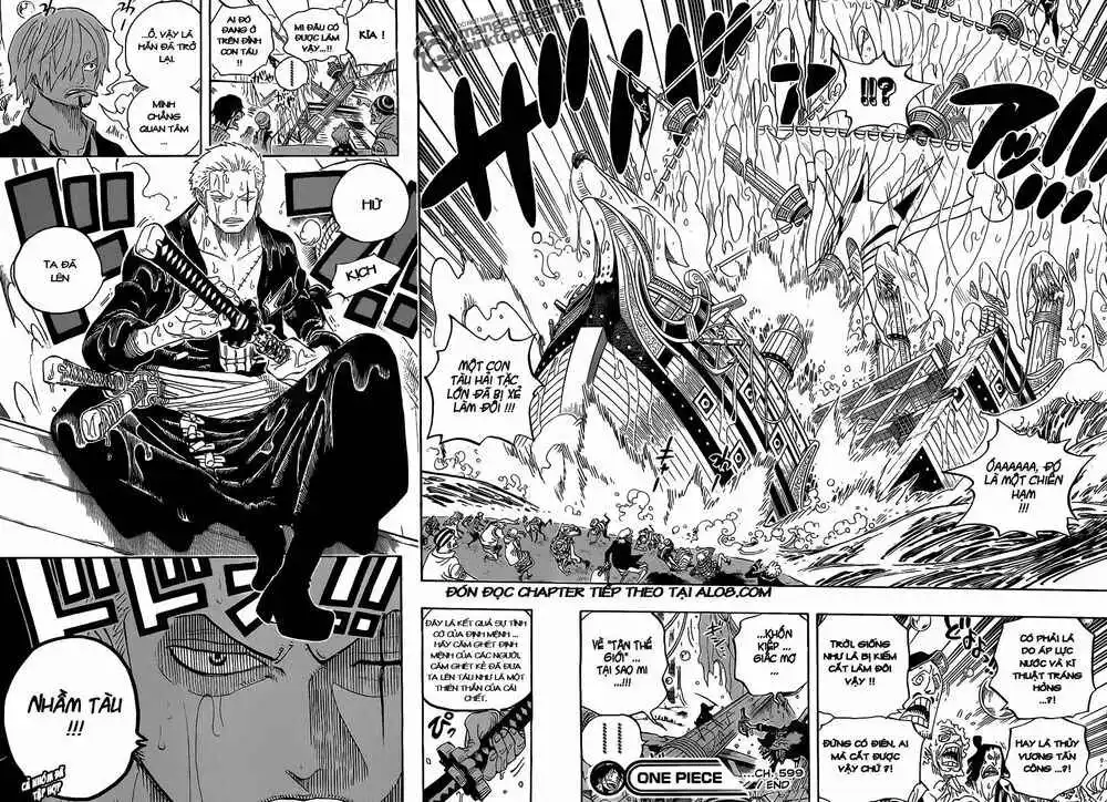 Chapter 599