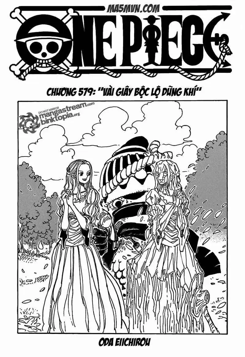 Chapter 579