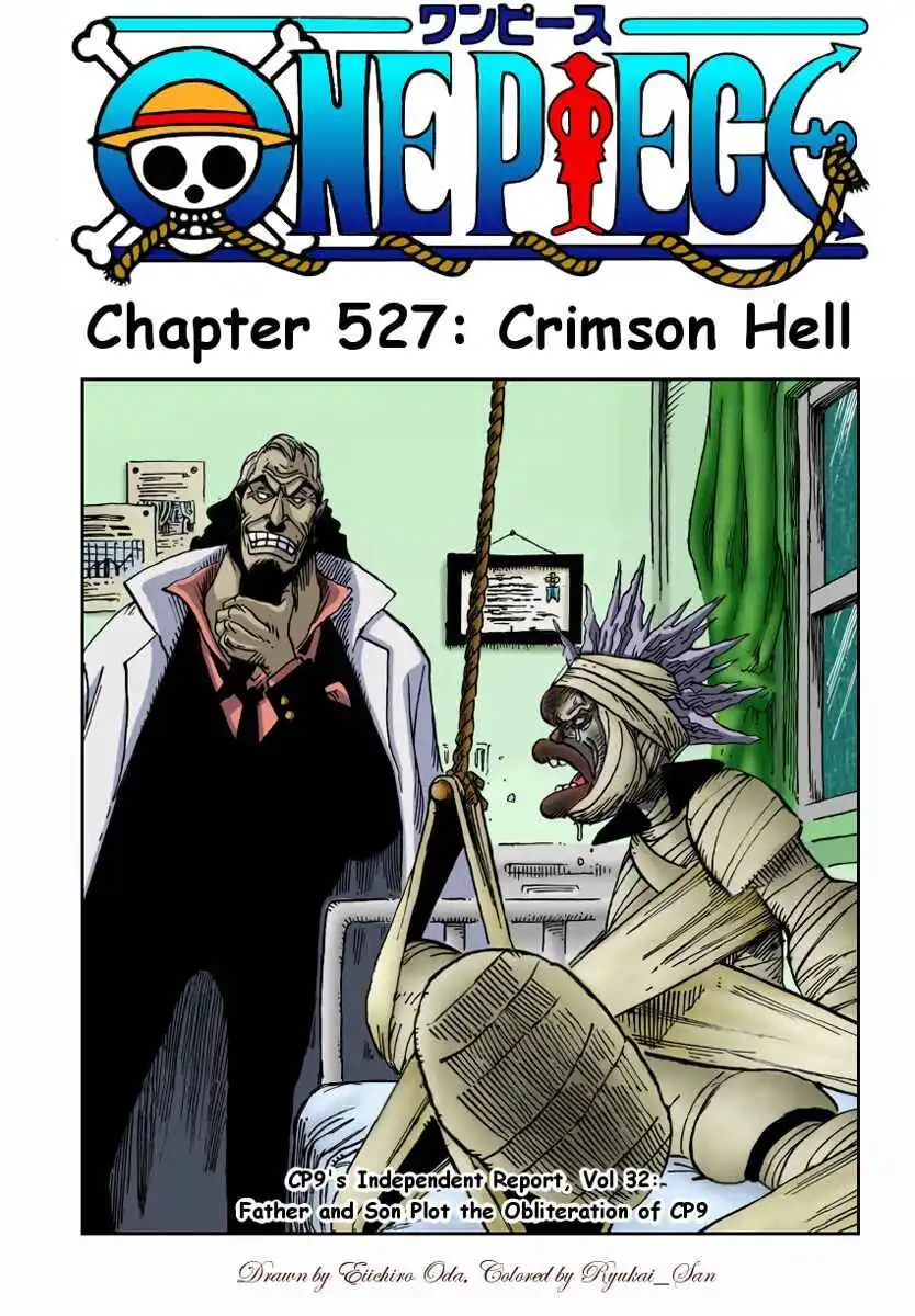 Chapter 527