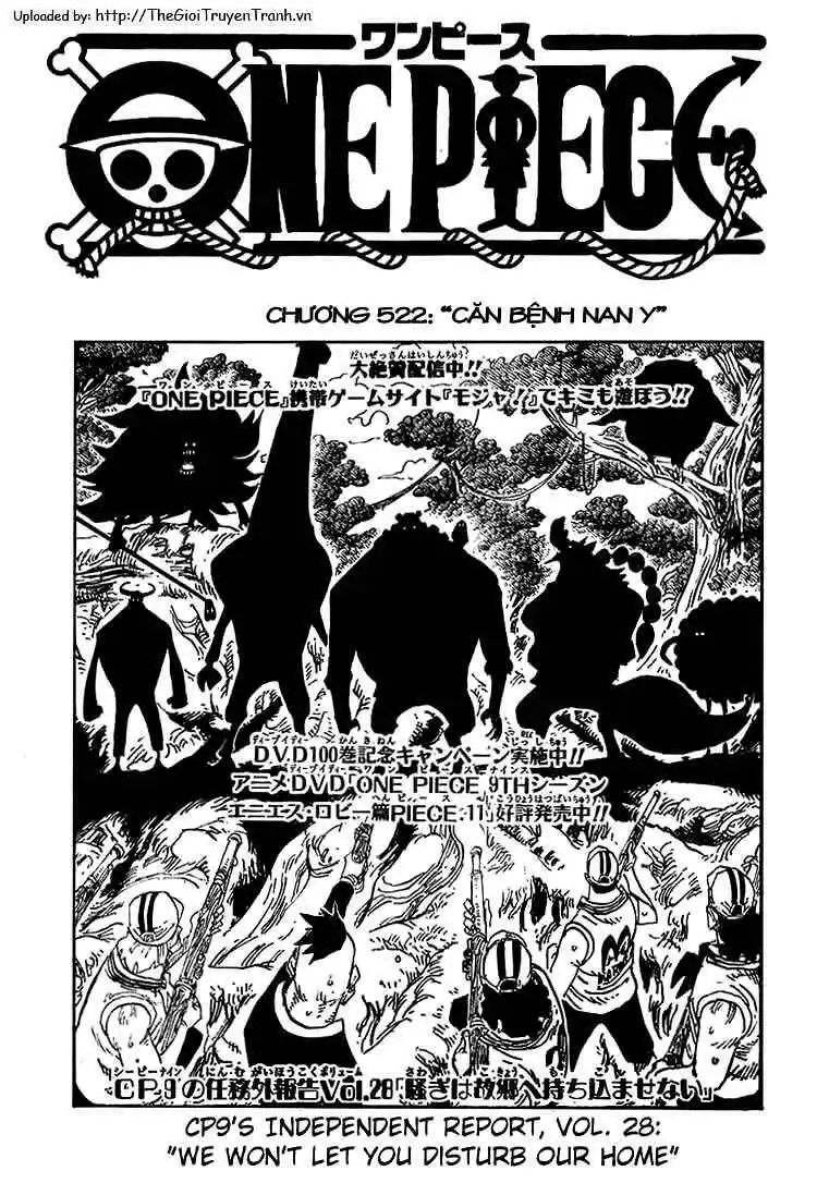 Chapter 522