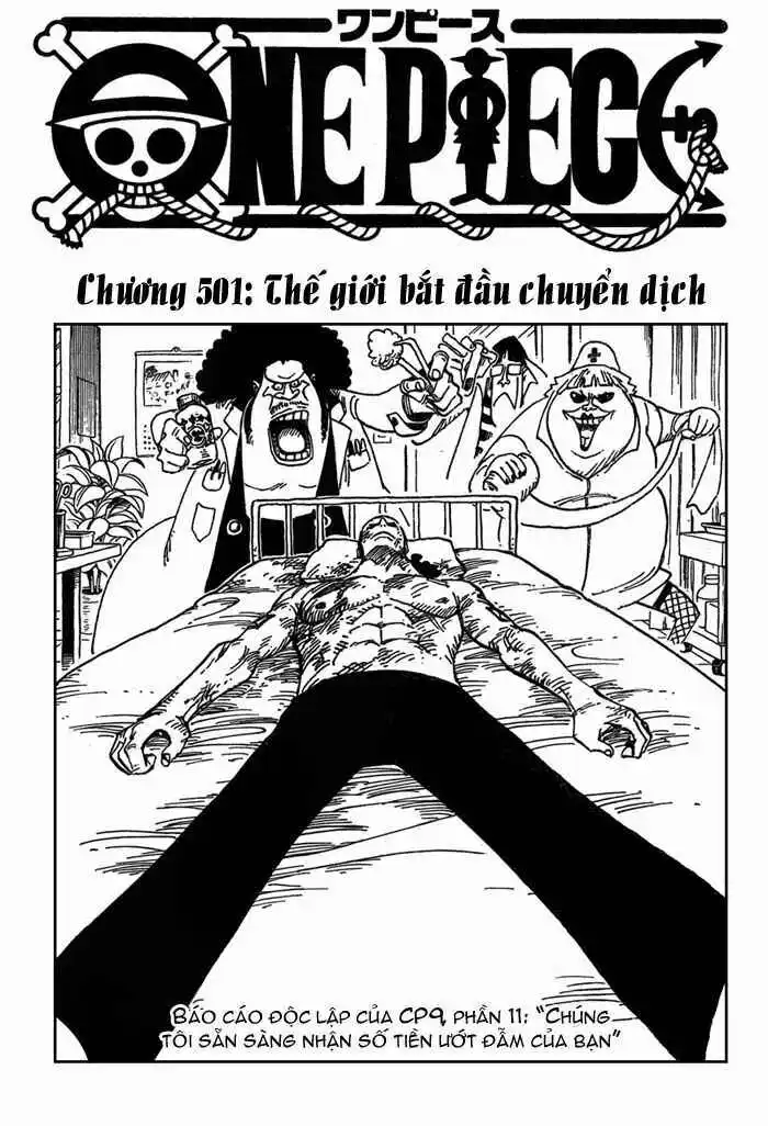 Chapter 501