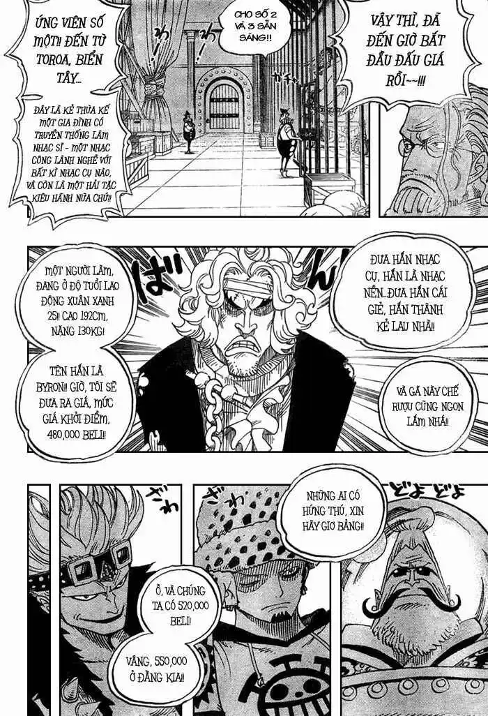 Chapter 501