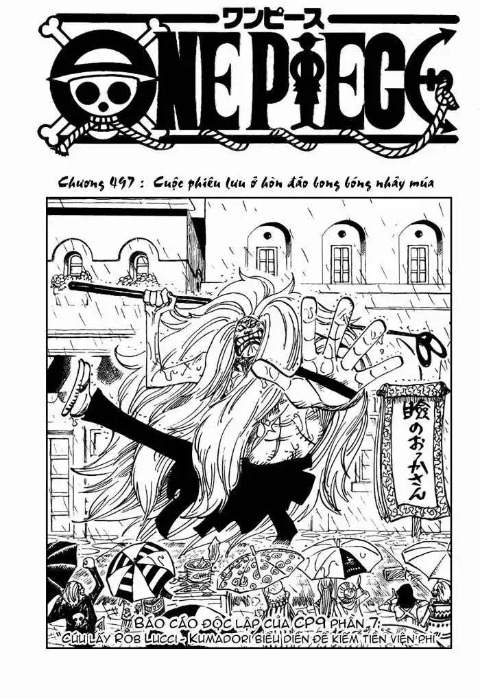 Chapter 497