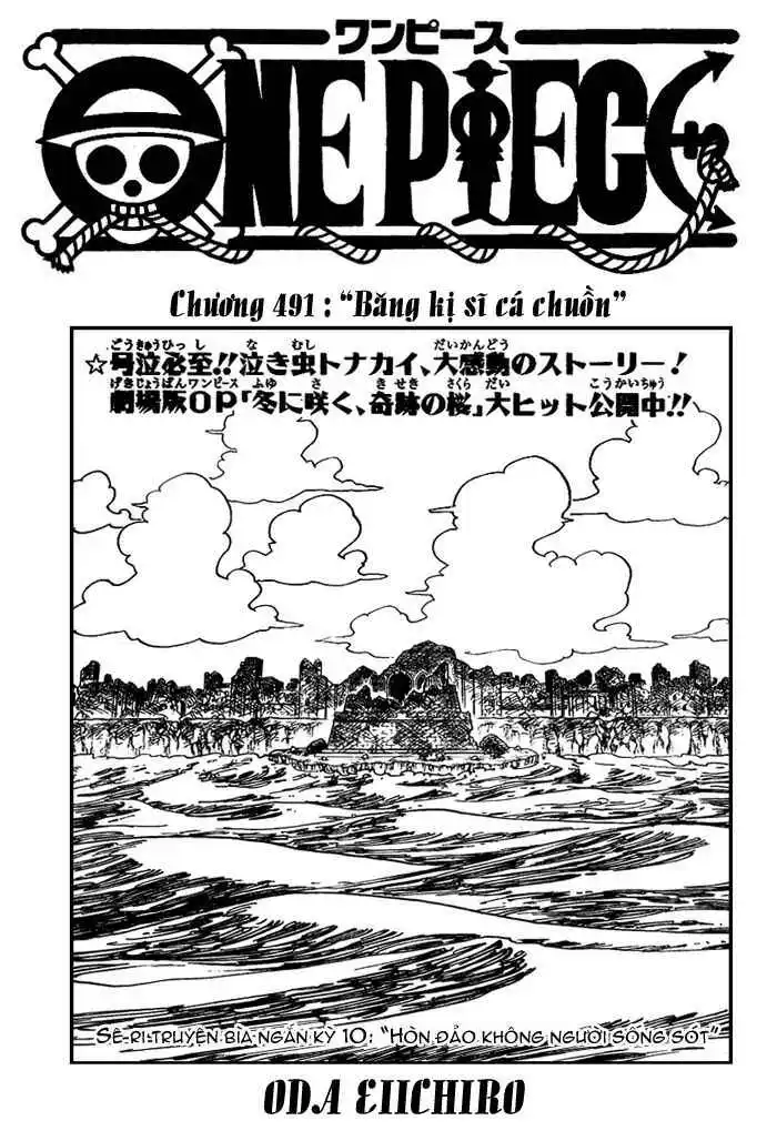 Chapter 491