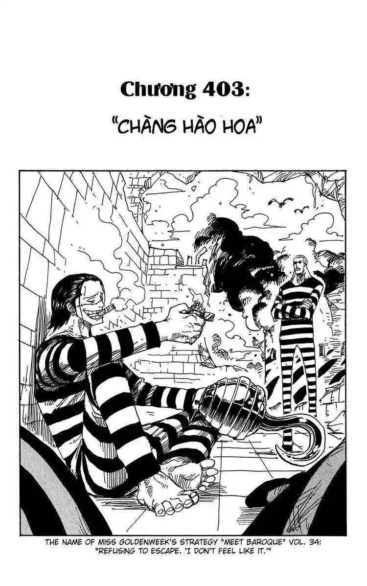 Chapter 403