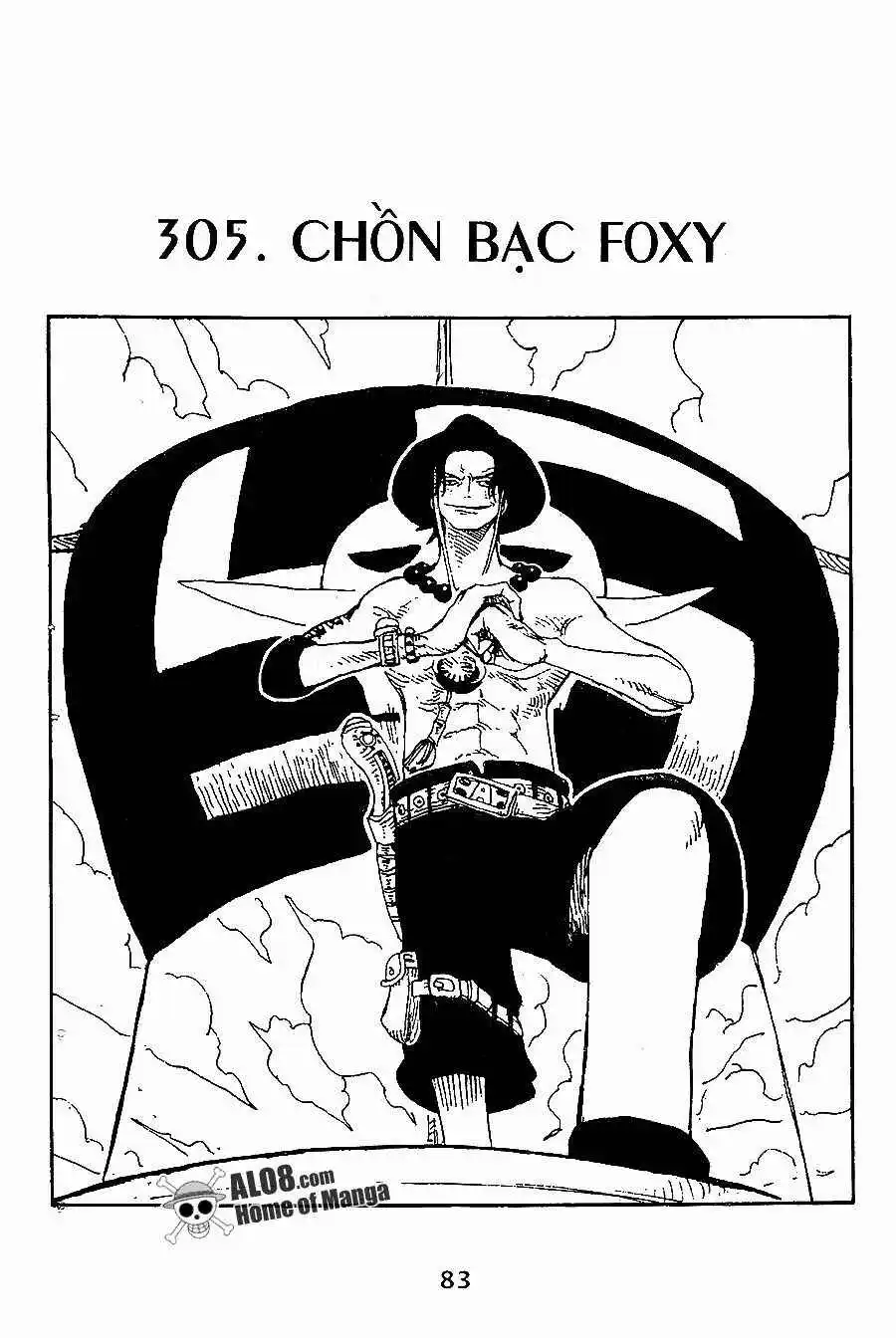 Chapter 305