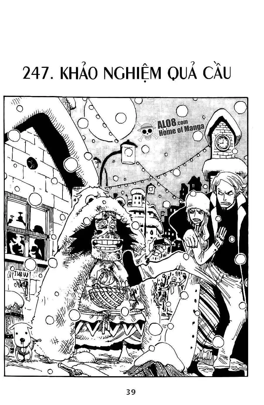 Chapter 247