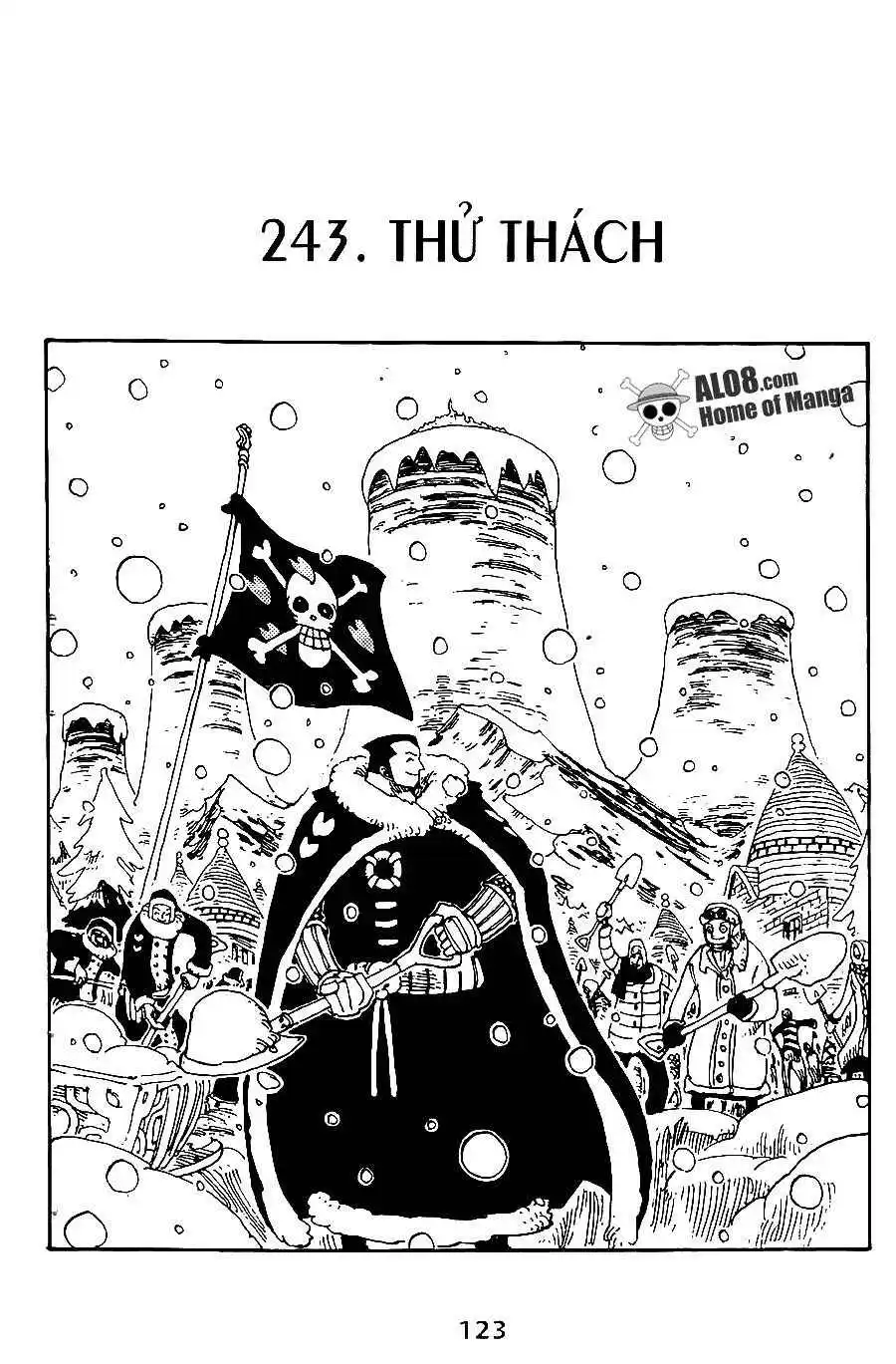 Chapter 243