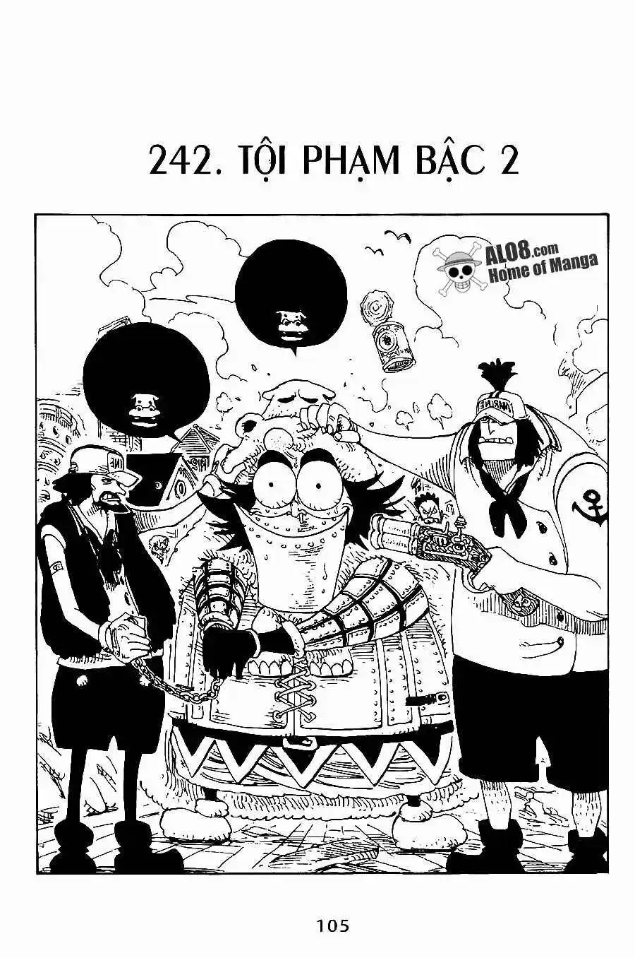 Chapter 242