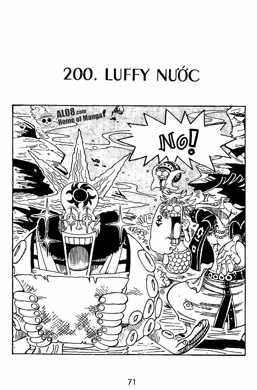 Chapter 200