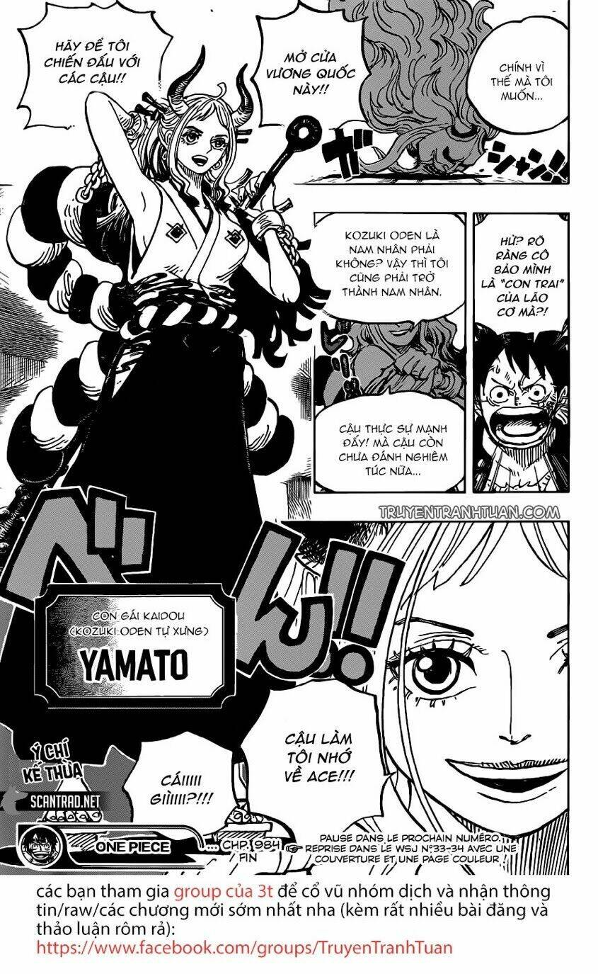 Chapter 984