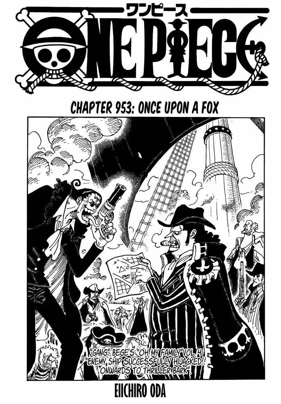 Chapter 953