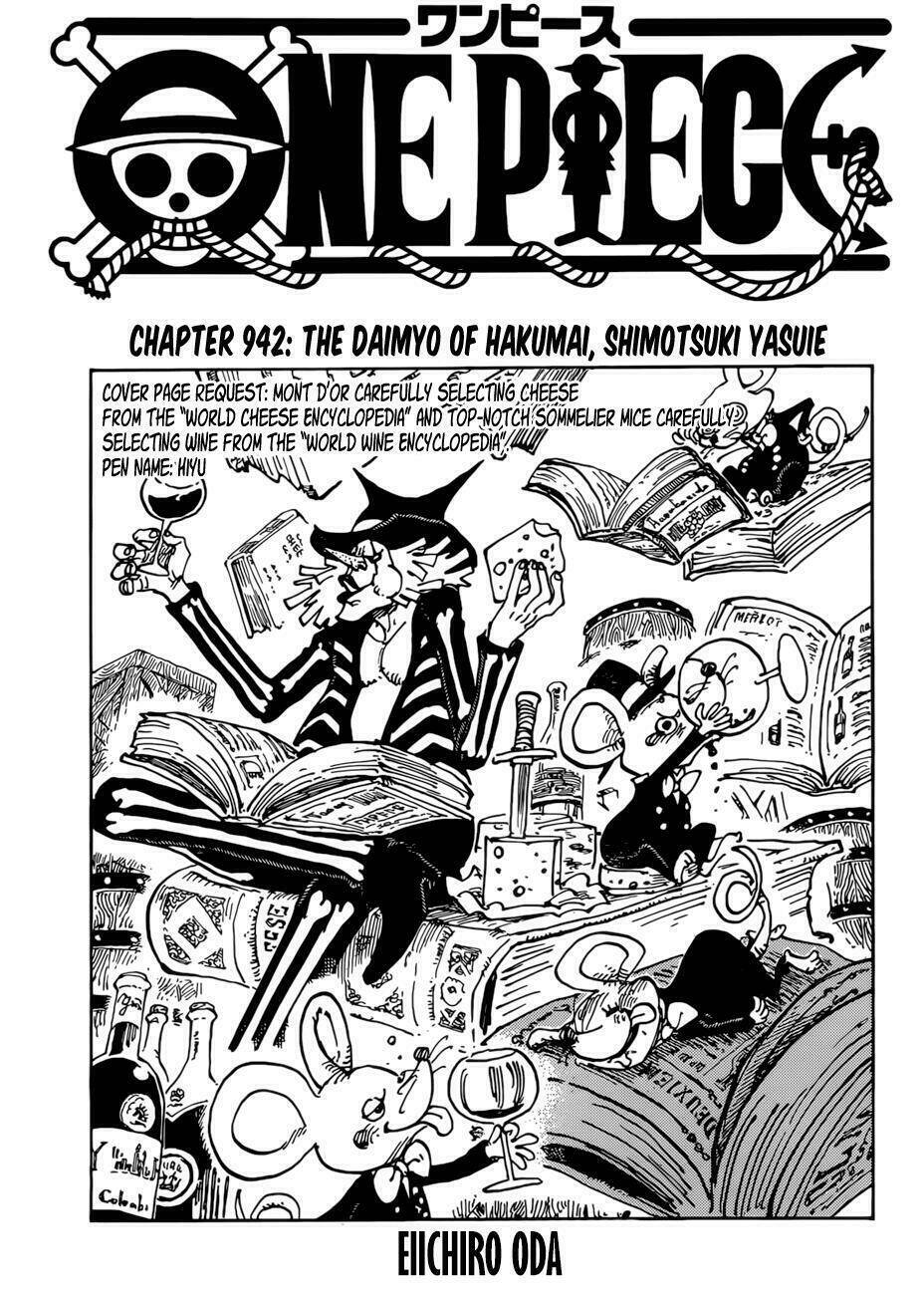 Chapter 942