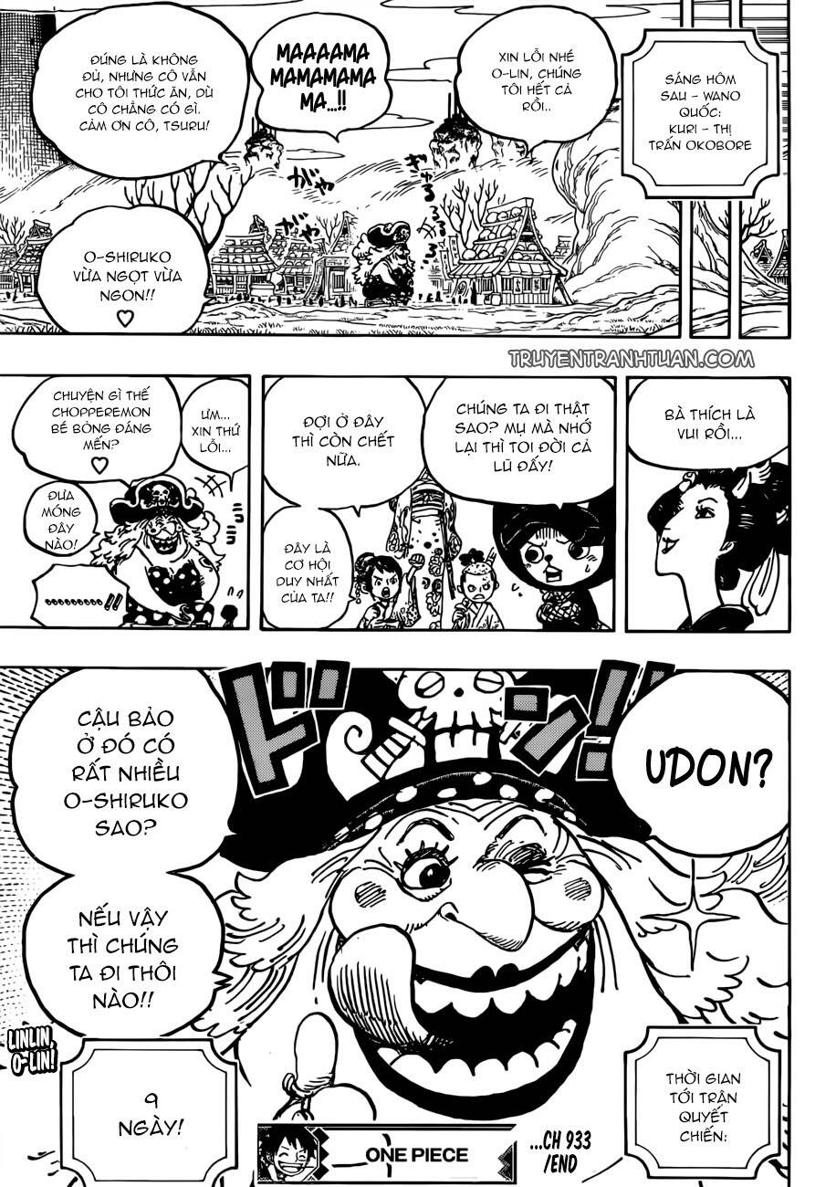 Chapter 933