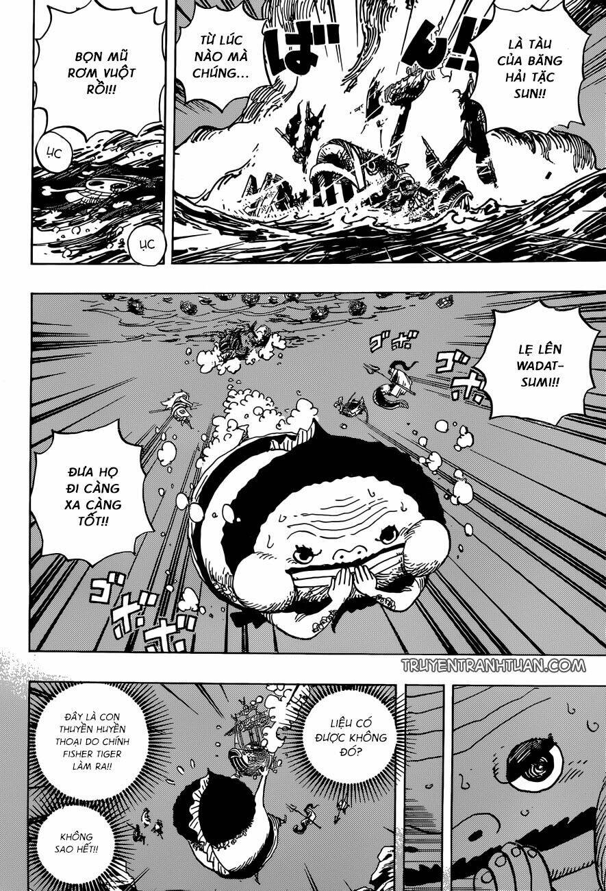 Chapter 901