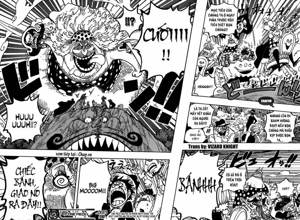 Chapter 873