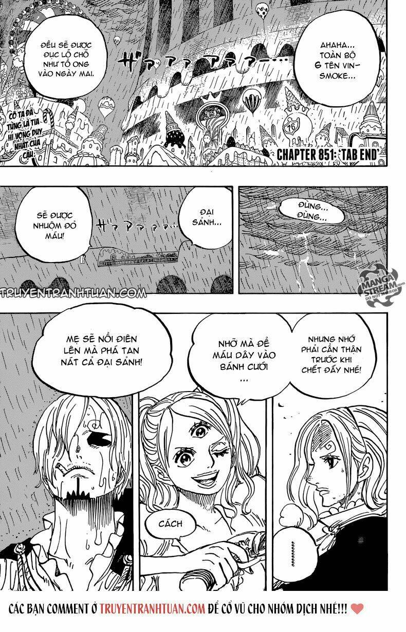 Chapter 851