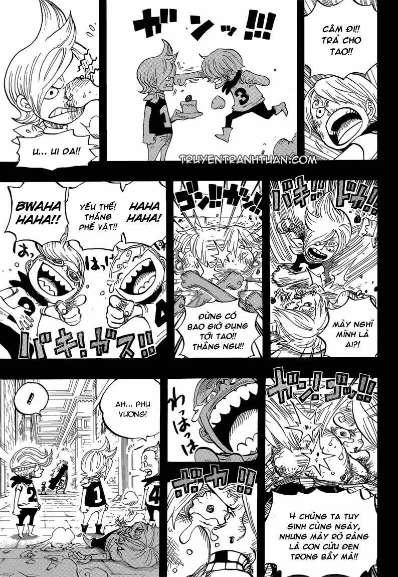 Chapter 833