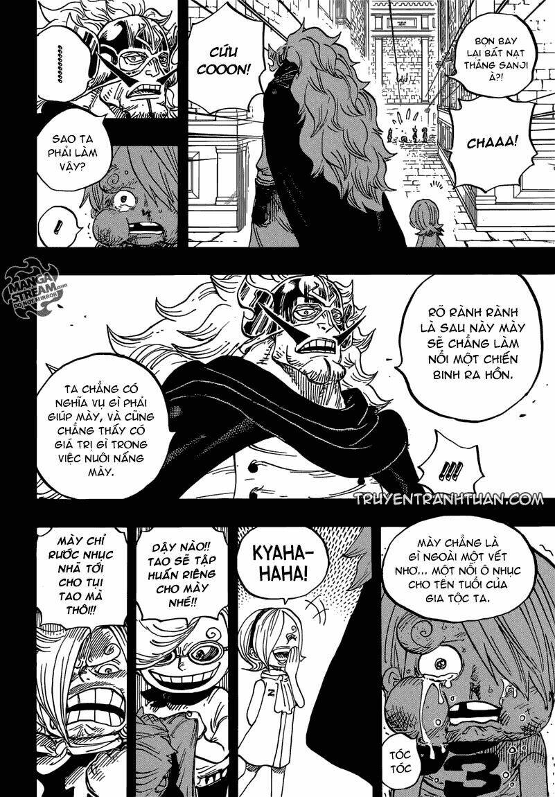 Chapter 833