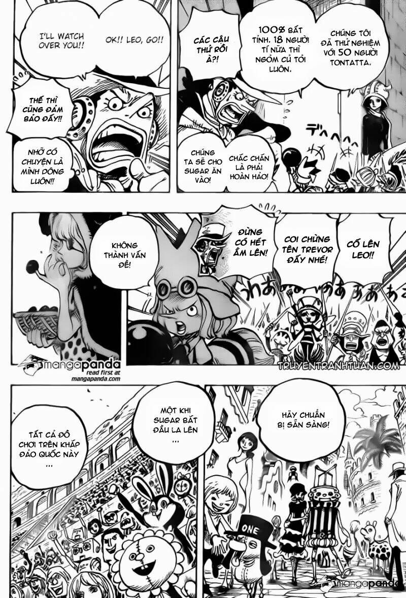 Chapter 737