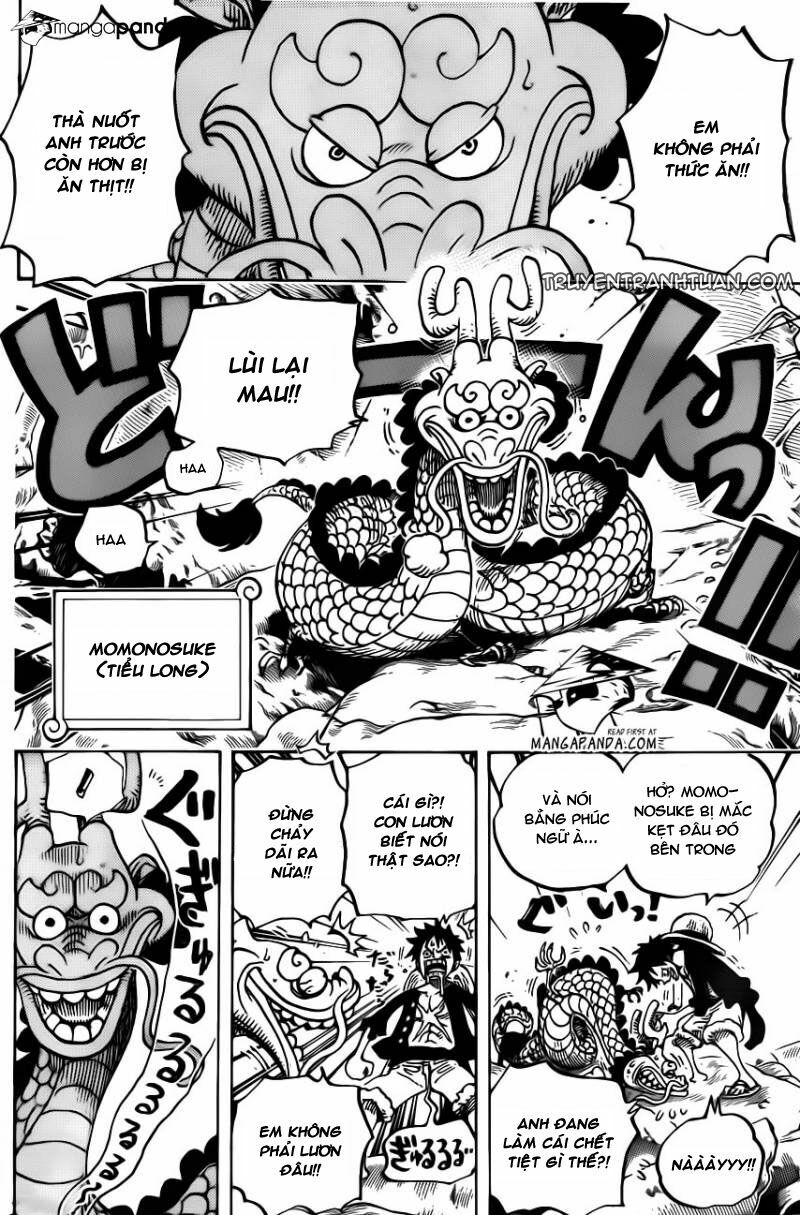 Chapter 685