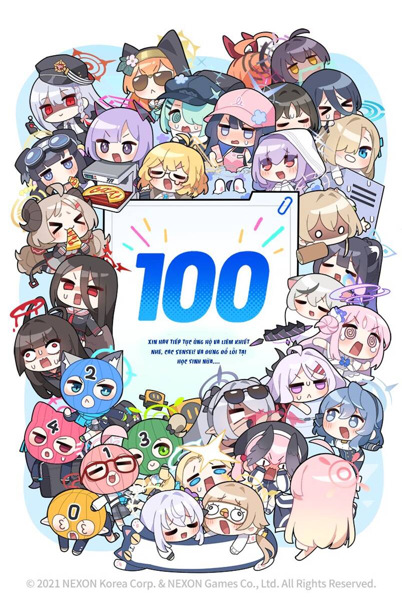 Chapter 100