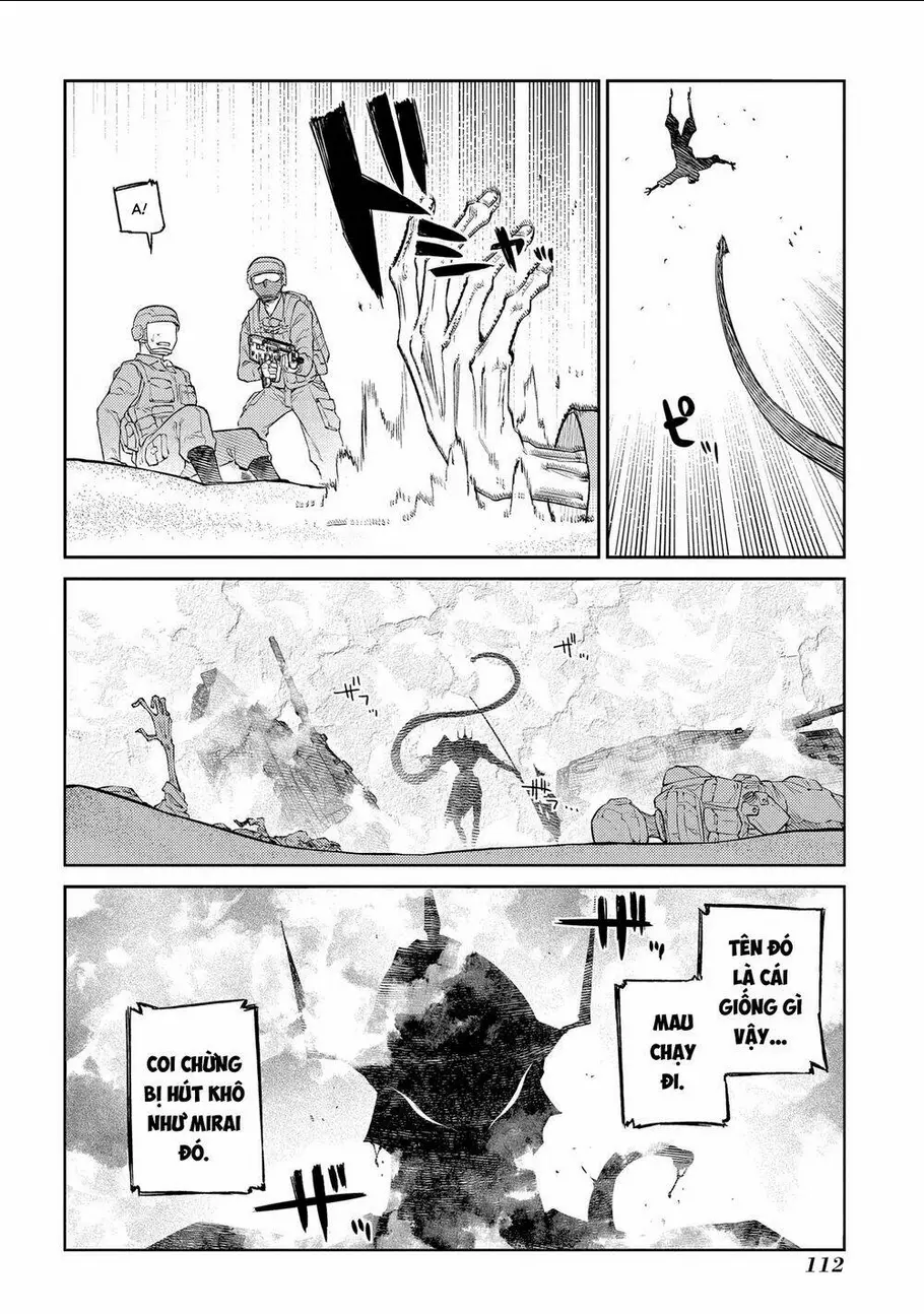 Chapter 91