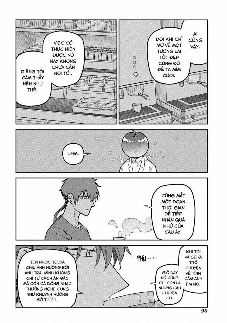 Chapter 85